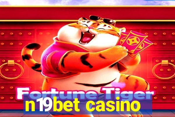 n19bet casino